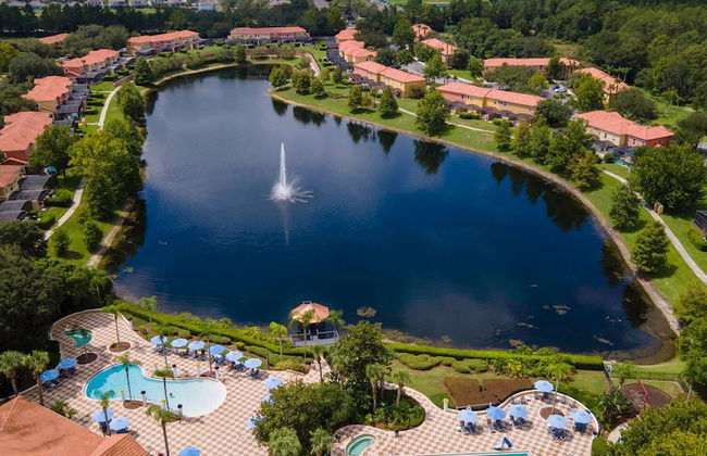 Family 3BR Oasis for 6 With Private Pool - Foto 75