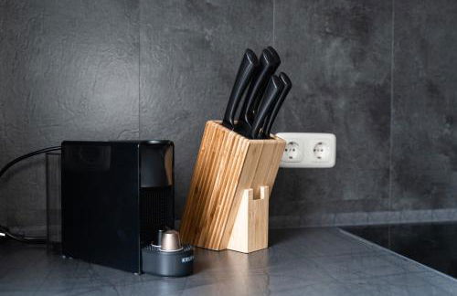 JUNIK Apartments "Am Sternbuschweg" - Photo 33