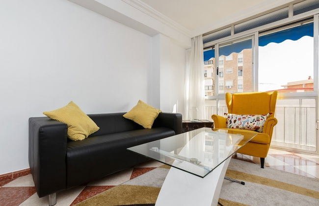 Apartamento Plaza Cruz Humilladero - Foto 9