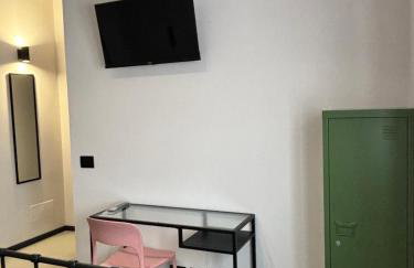URBAN CONCEPT Santa Croce in Gerusalemme - Entire apartment - Foto 16