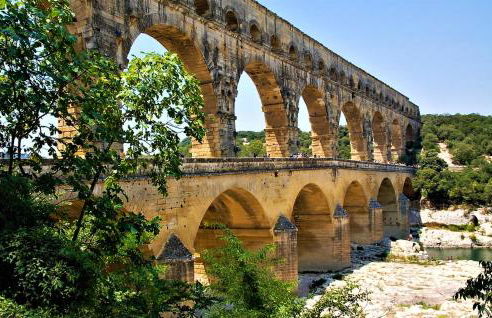 Lovely Home In Pont-Saint-Esprit - Foto 43