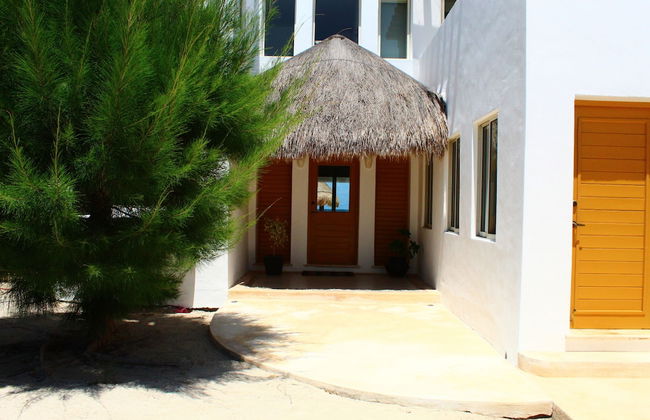 Iz Cay Luxury Ocean Front Villa - Foto 13