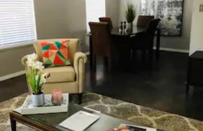 2 Bedroom Apartment near OU - Photo 12