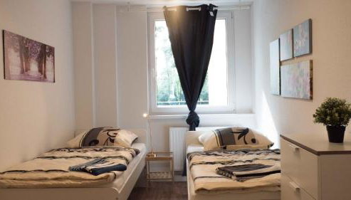 Work & Stay in Düsseldorf - Foto 2