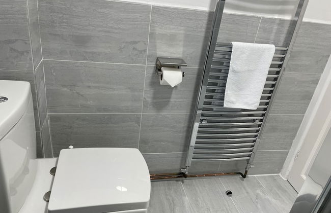 Tivoli Bungalow - Photo 17