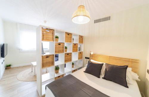 Apartamentos San Lazaro - Photo 33