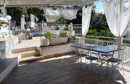 Miramare vacation house - Foto 31