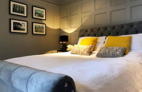 Somerleyton Meadows - Somerley House plus Hut & Hot Tub - Foto 43