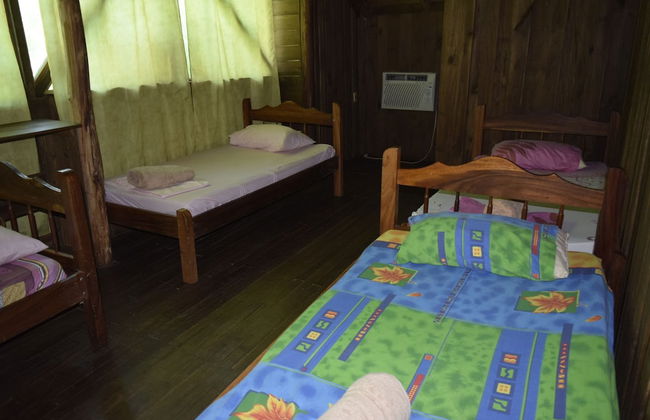 Villas María Luisa Lodge - Photo 12