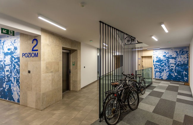 Apartament Betty Q4Apartments - Foto 41