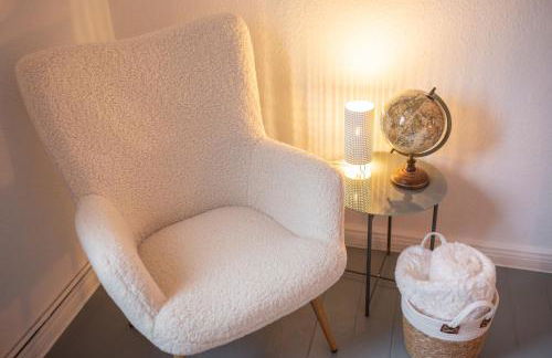 Bheaven I Skandi Premium Apartment - Photo 20