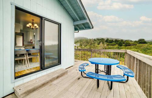 Rahus Ocean Refuge with Manchester Coast Views! - Foto 33