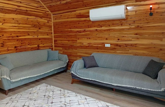 Riviera Bungalow Evleri Demre - Photo 11