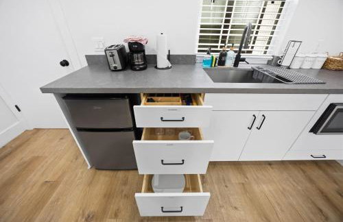 Boho-Mod Studio at East Downtown - Foto 10