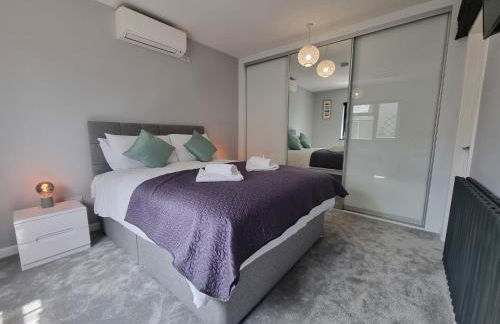 The Forge by Cliftonvalley Apartments - Foto 28