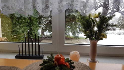 FeWo am Moorteich - Foto 3, Garden view