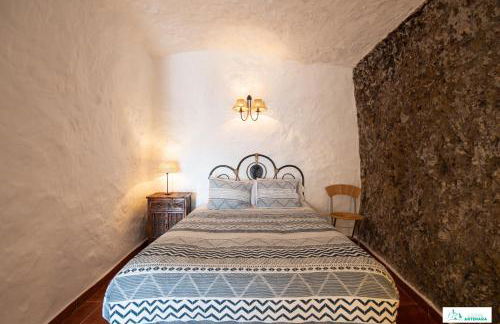Living Artenara - CAVE HOUSE & TERRACE Adults Only - Foto 21