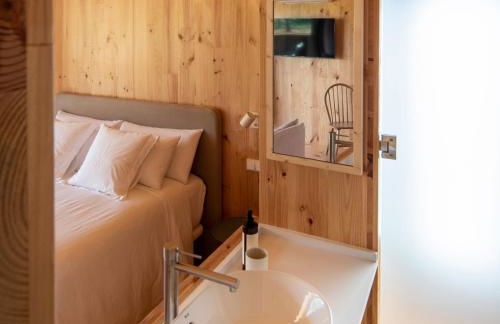 Cabañas de Aldán - Foto 31