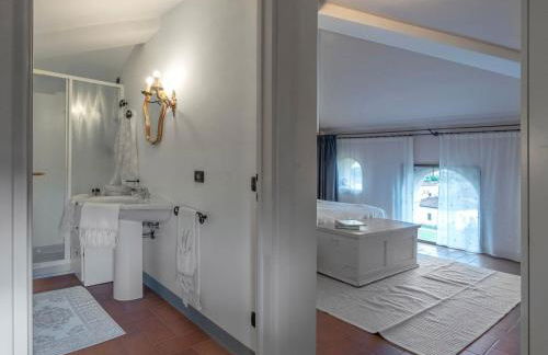 Apartment Zwei-Zimmer-Wohnung La Colombaia mit Garten by Interhome - Foto 28