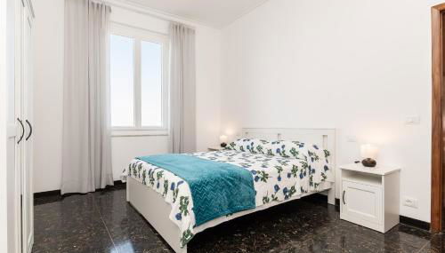 Trilocale Panoramico - Vista Mare - Foto 4