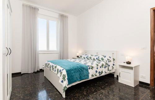 Trilocale Panoramico - Vista Mare - Foto 4