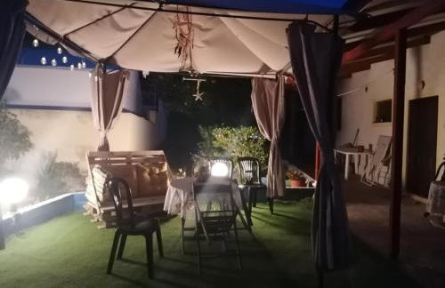 Angela's place - Stomio residence near the sea - Foto 10