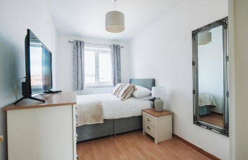 Stylish spacious home in Redcar - Foto 24