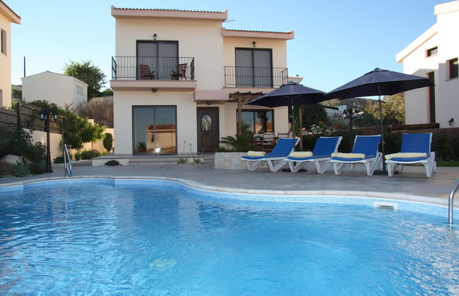 Vineland Sheromyli Villas - Foto 35