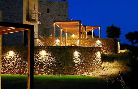 Skoutari Bay View Mani Peninsula - Foto 48