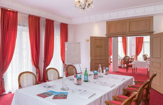 Villa Médicis Puteaux - Foto 78