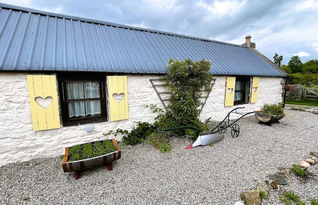 Deveron Valley Cottages - Foto 53