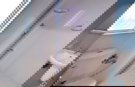 Apartment in Colva, Goa With Pool & Gym - Foto 5