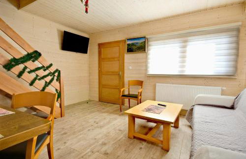 Domki w Beskidach - Foto 19