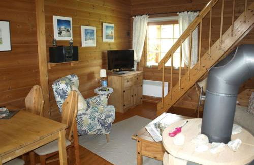 - Finnish semi-detached house with sauna and fireplace - No 1 - Foto 11