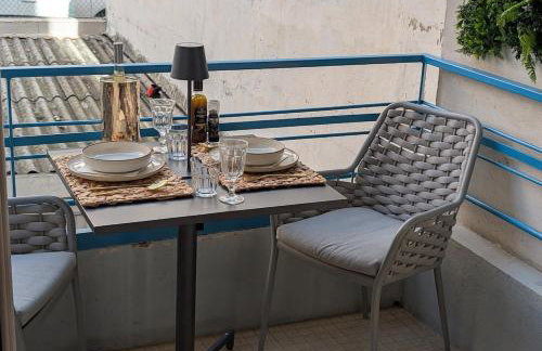 Luxury studio next to beaches and old town Antibes - Foto 27