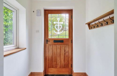 Hope Cottage, Hartland - Foto 12