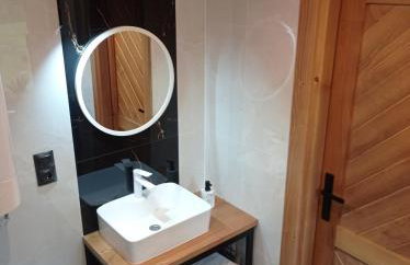 Domek Bieszczadzki Horyzont - Foto 26