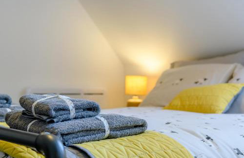 Bramble Cottage - Foto 20