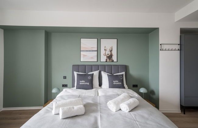 Limehome Saarbrücken Berliner Promenade - Photo 14