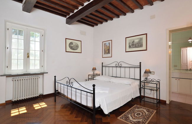 Tenuta Santa Colomba - Foto 4