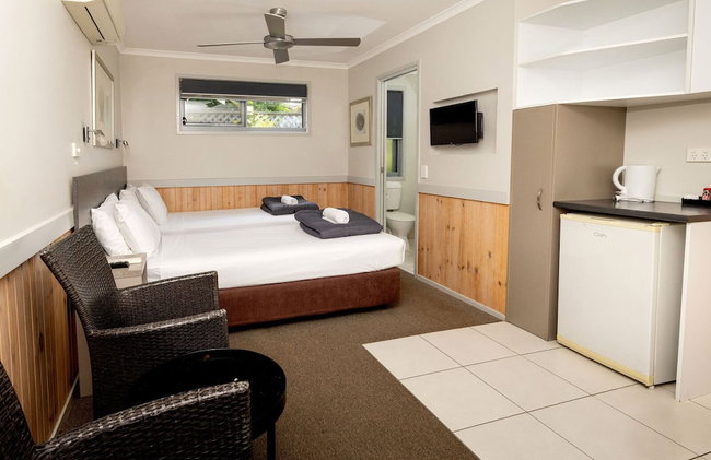 Big4 Sydney Lakeside Holiday Park - Foto 36