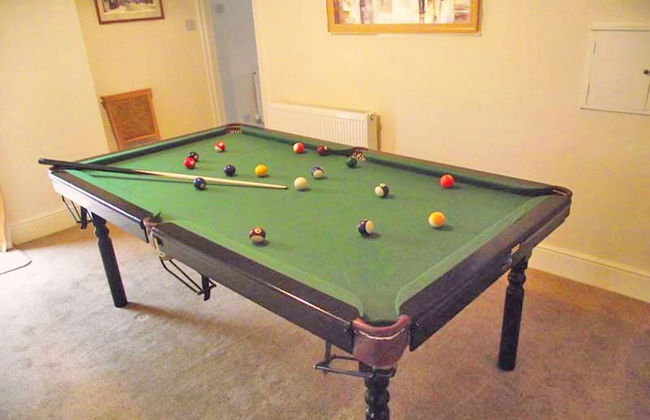 Peel House - Foto 18