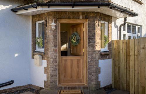 Broadway Country Chic Cottage - Foto 52