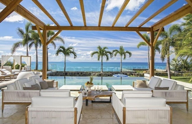 Villa Emeraude - Foto 42