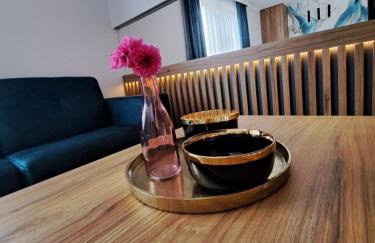 Apartament SZAFIR - Photo 1