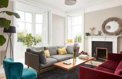 Stylish Scottish Manor, Coillemore House - Foto 25