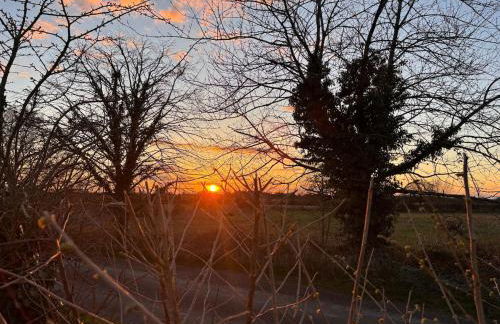 The Barn at Whistley Fields - Foto 29