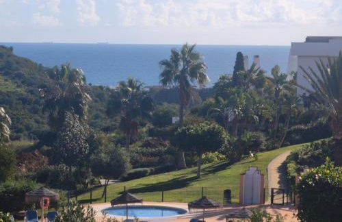 Meerblick Casares del Sol - Foto 1