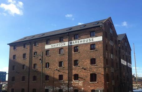 Victorian Penthouse Apartment - Foto 15