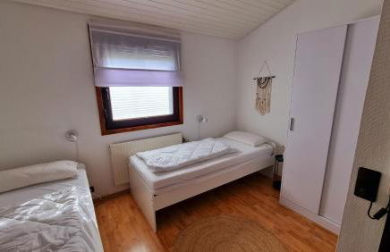 Ferienhaus Namenlos - Foto 13